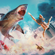 Illustration for article titled The Week In Games: Get Ready To Jump The Shark